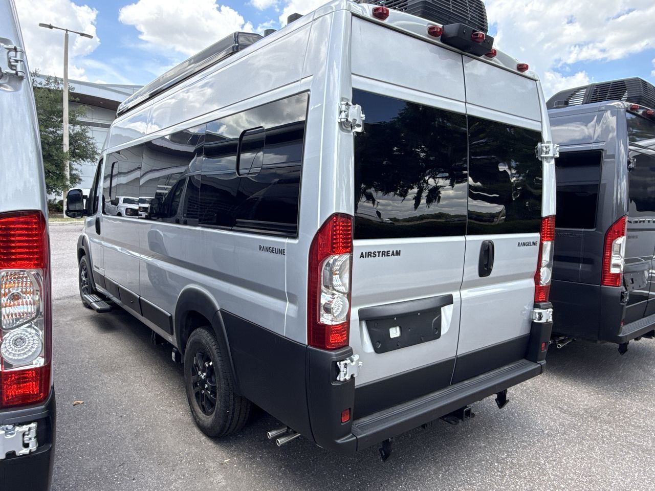 2026 Airstream Rangeline in dover FL
