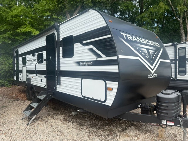 2025 Grand Design Transcend XPLOR 27DBX RV