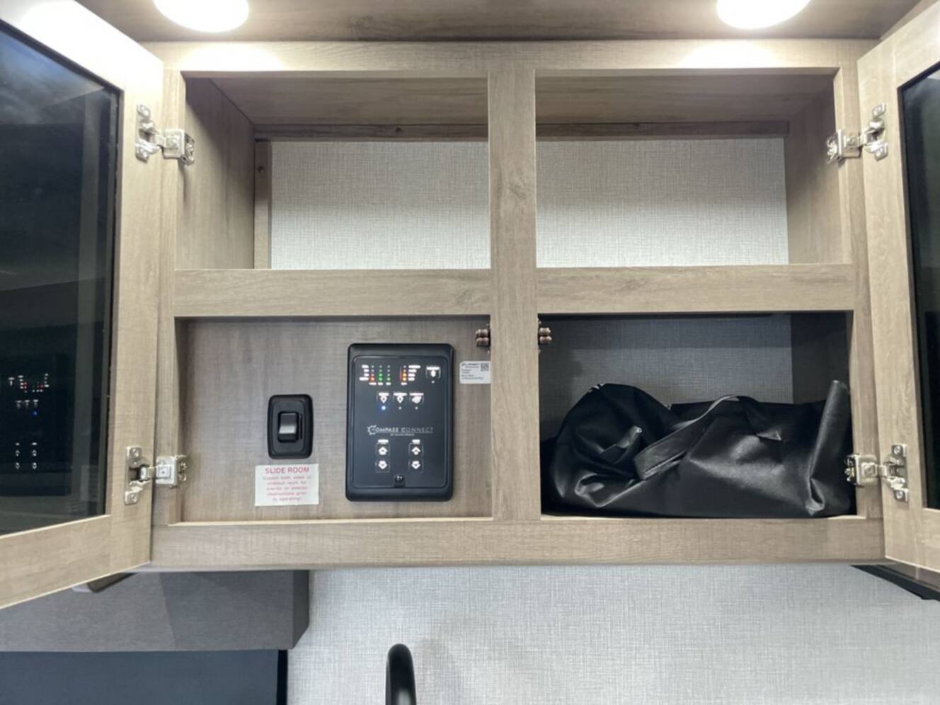 A photo of this 2024 Grand Design Imagine XLS 17MKE