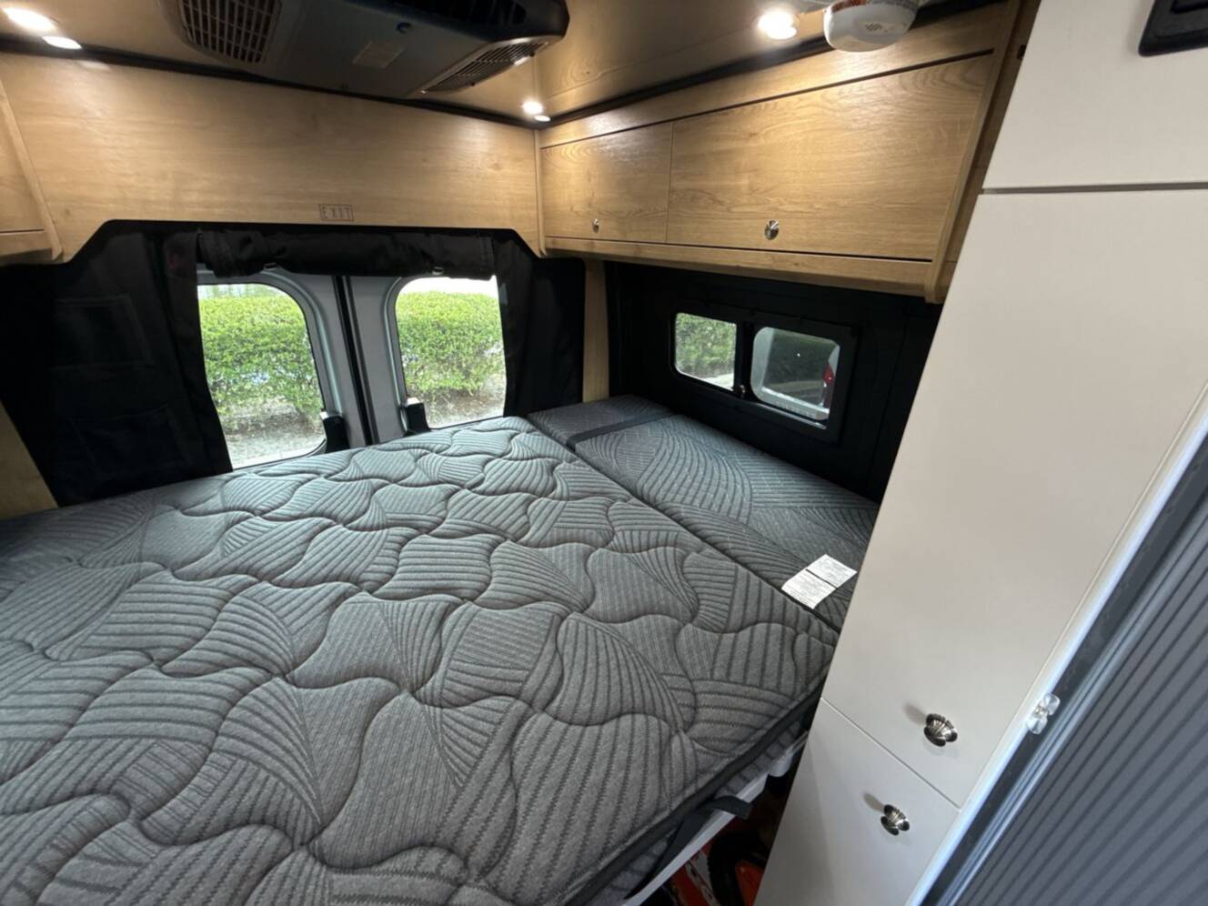 A photo of this 2026 Airstream Rangeline Rangeline