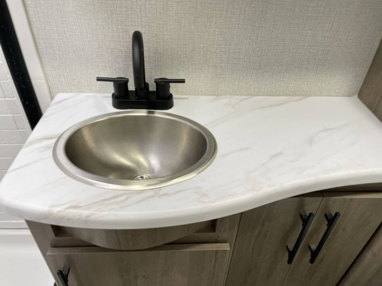 A photo of this 2024 Grand Design Imagine XLS 17MKE