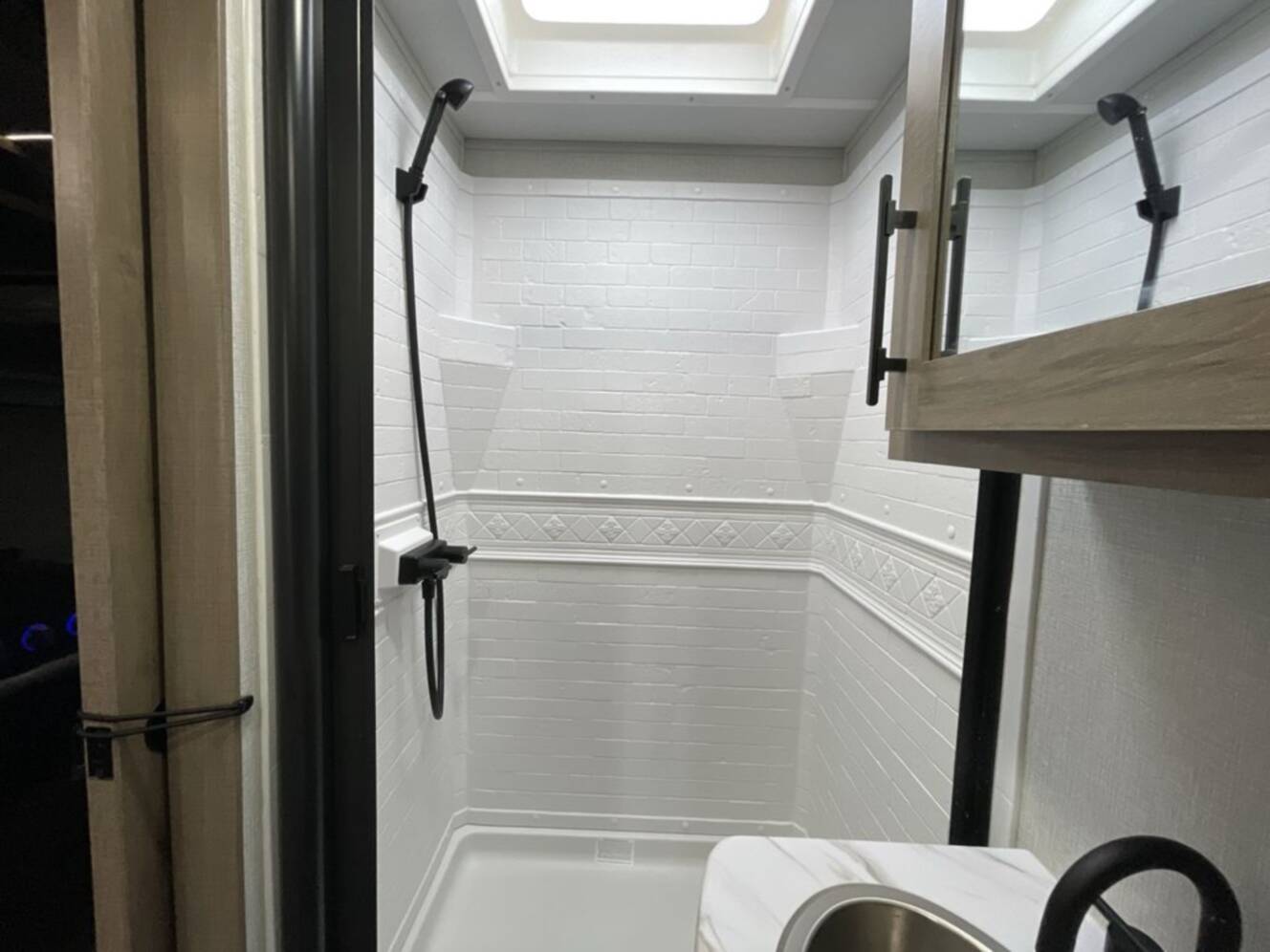 A photo of this 2024 Grand Design Imagine XLS 17MKE