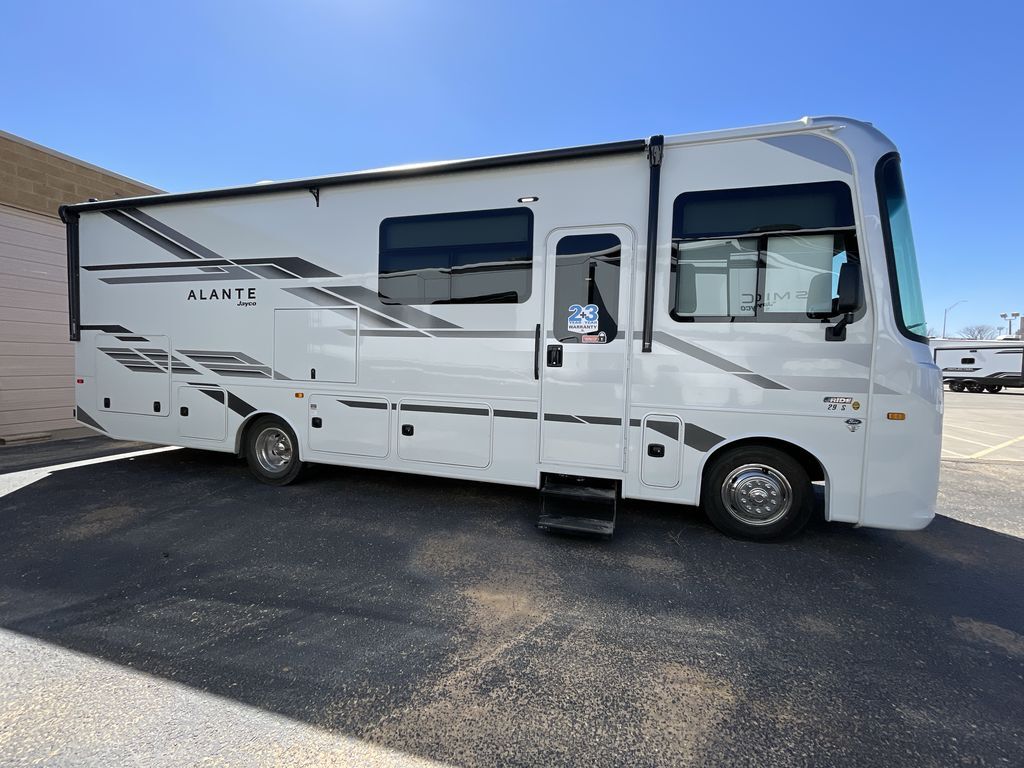 2026 Jayco Alante 29S in lubbock TX