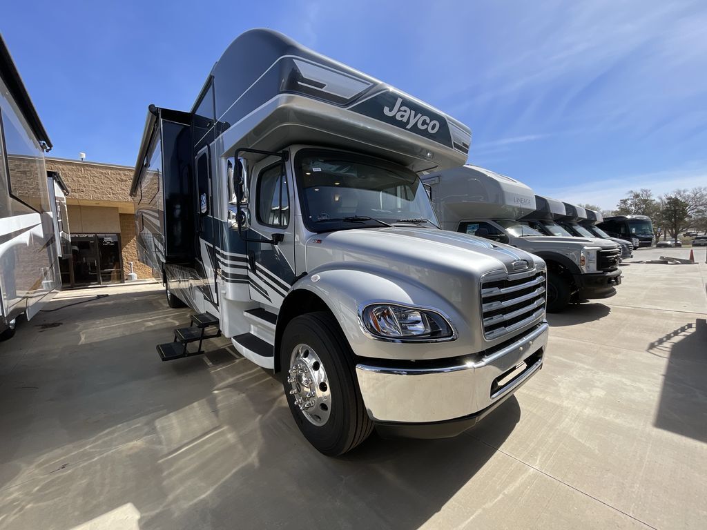 2026 Jayco Seneca Prestige 37L in rockport TX