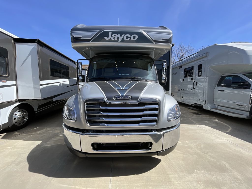 2026 Jayco Seneca Prestige 37L in rockport TX