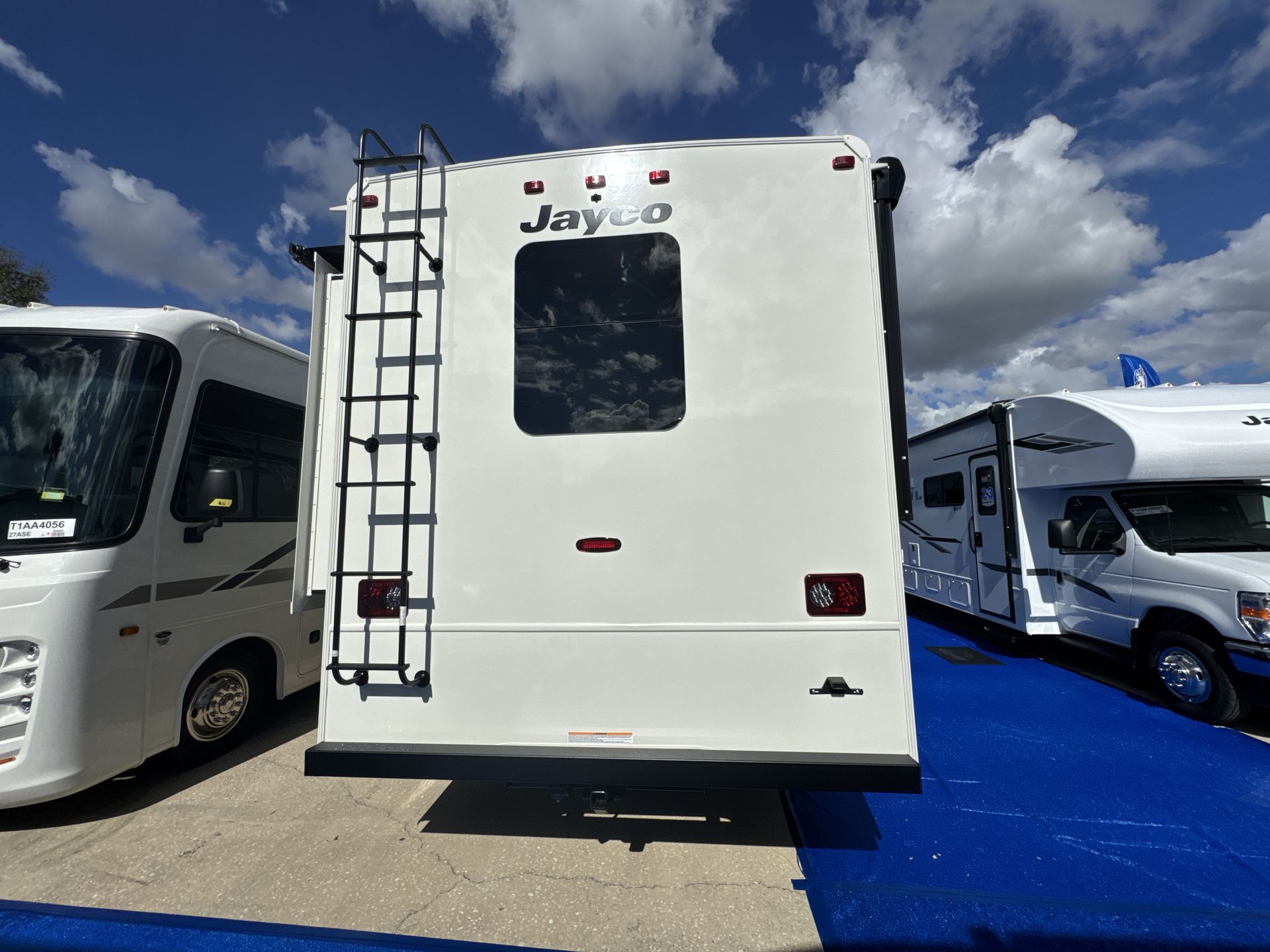 2026 Jayco Alante 29S in dover FL