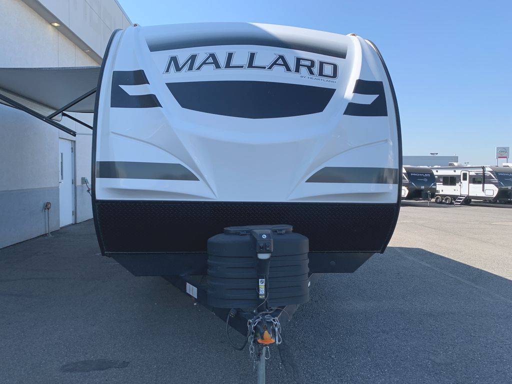 2024 Heartland MALLARD 210RB M210RB in pasco WA