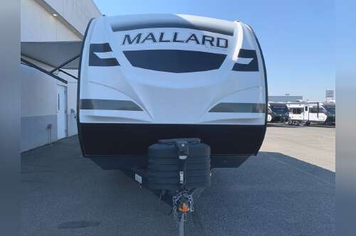 2024 Heartland MALLARD 210RB M210RB in pasco WA