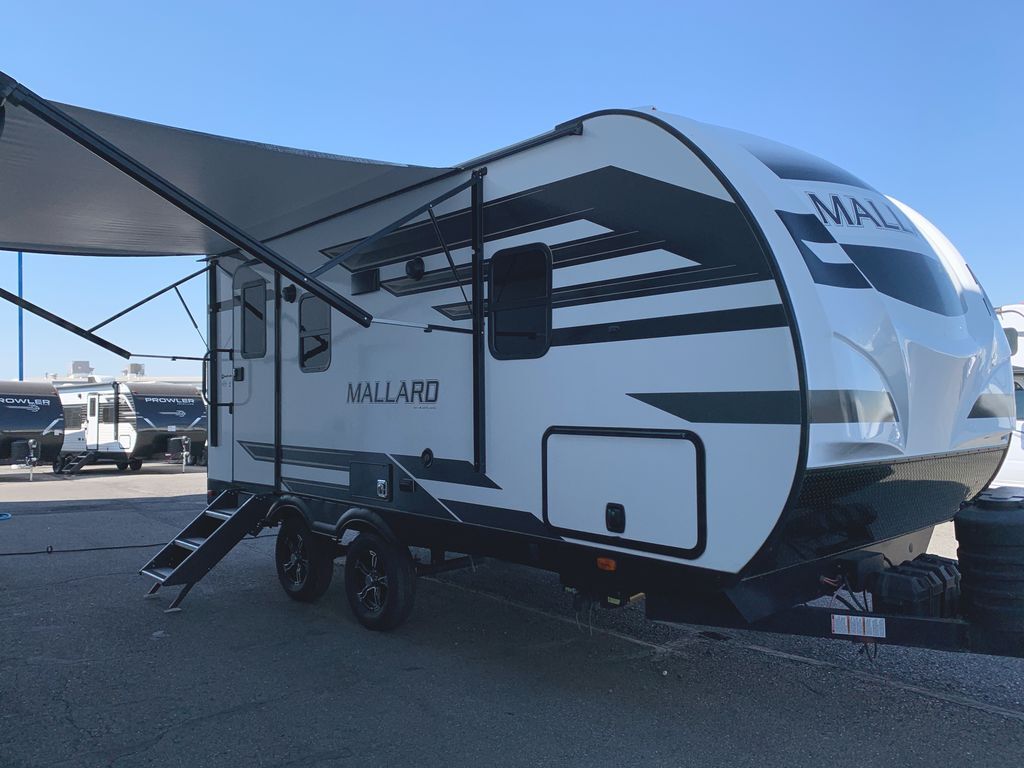 2024 Heartland MALLARD 210RB M210RB in pasco WA
