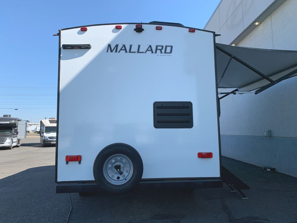 2024 Heartland MALLARD 210RB M210RB in pasco WA
