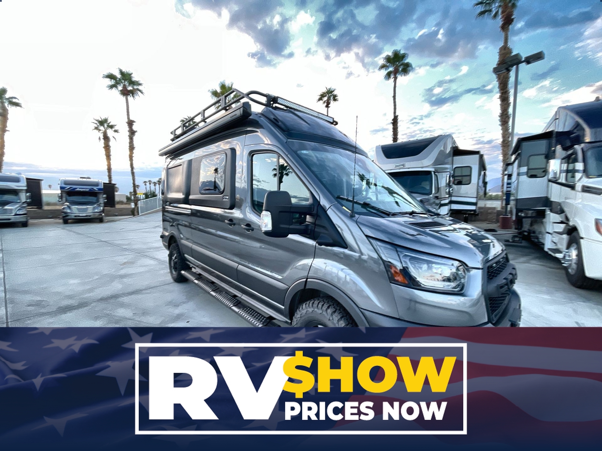 2026 Grand Design Lineage Series VT LVT1 in palm desert CA