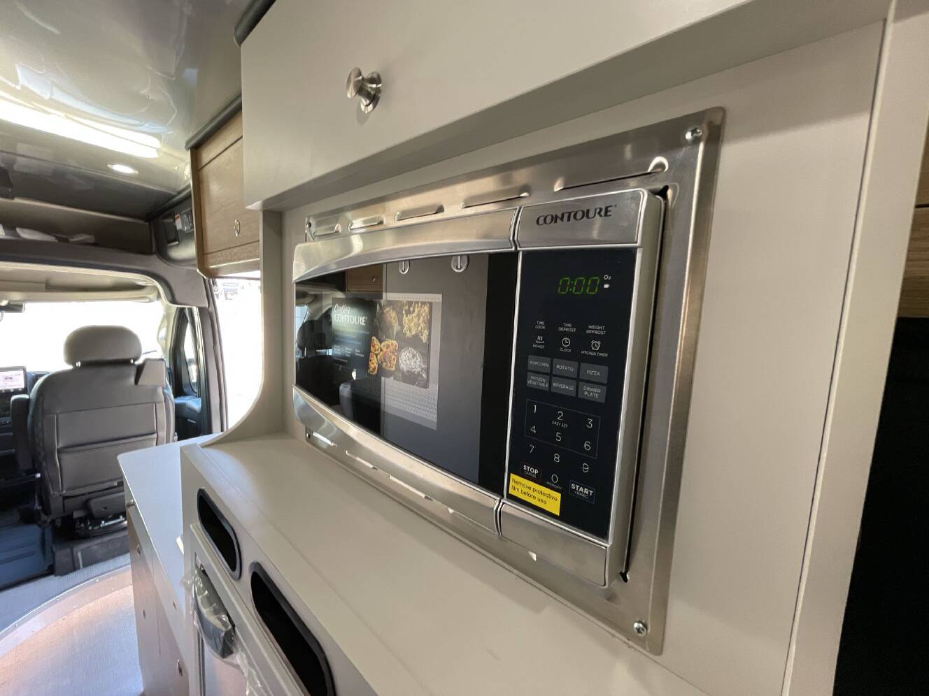 A photo of this 2026 Airstream Rangeline Rangeline