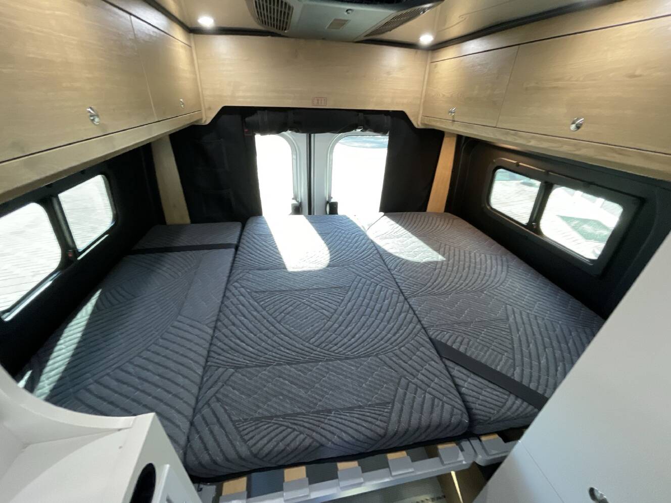 A photo of this 2026 Airstream Rangeline Rangeline