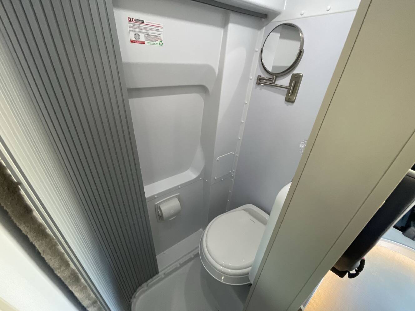 A photo of this 2026 Airstream Rangeline Rangeline