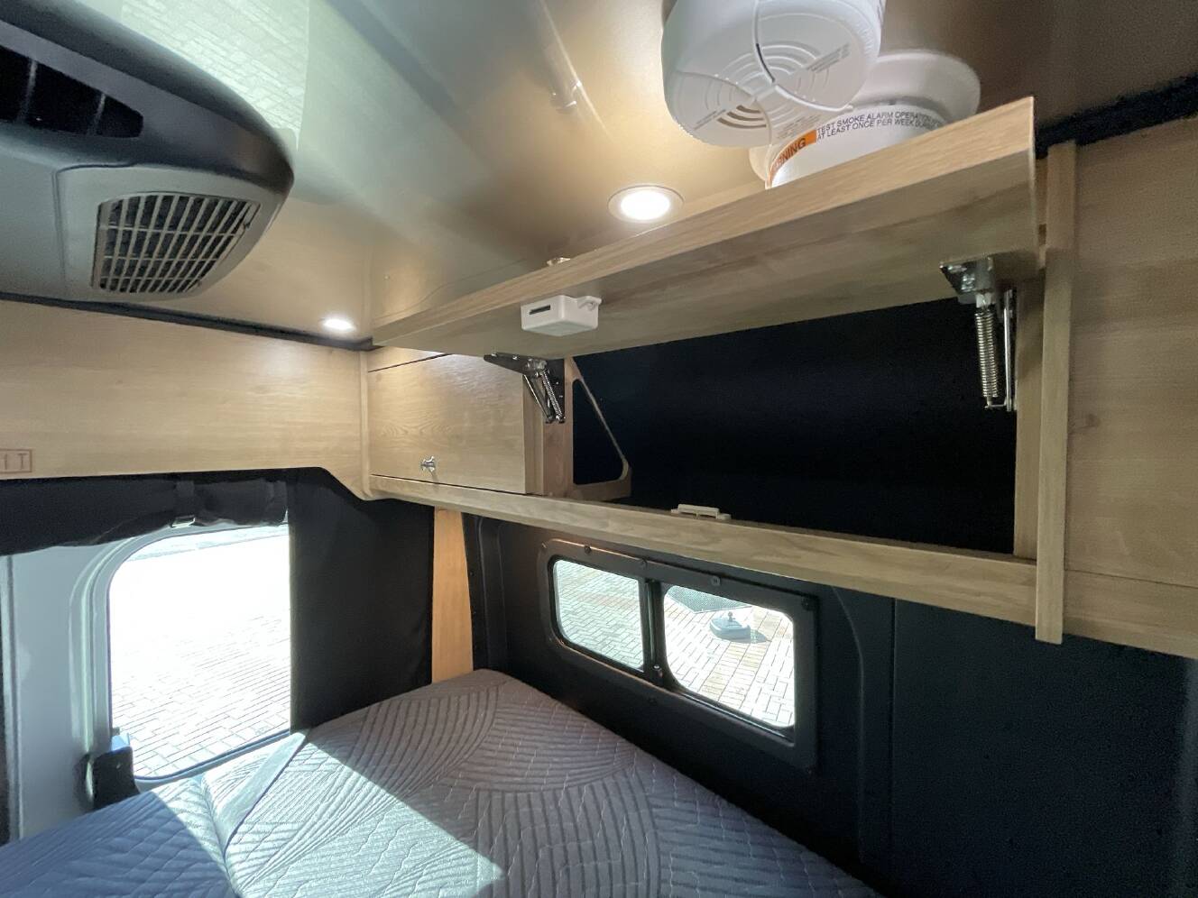 A photo of this 2026 Airstream Rangeline Rangeline