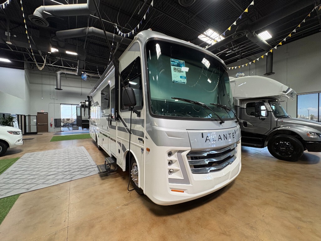 2026 Jayco Alante 29F in las vegas NV