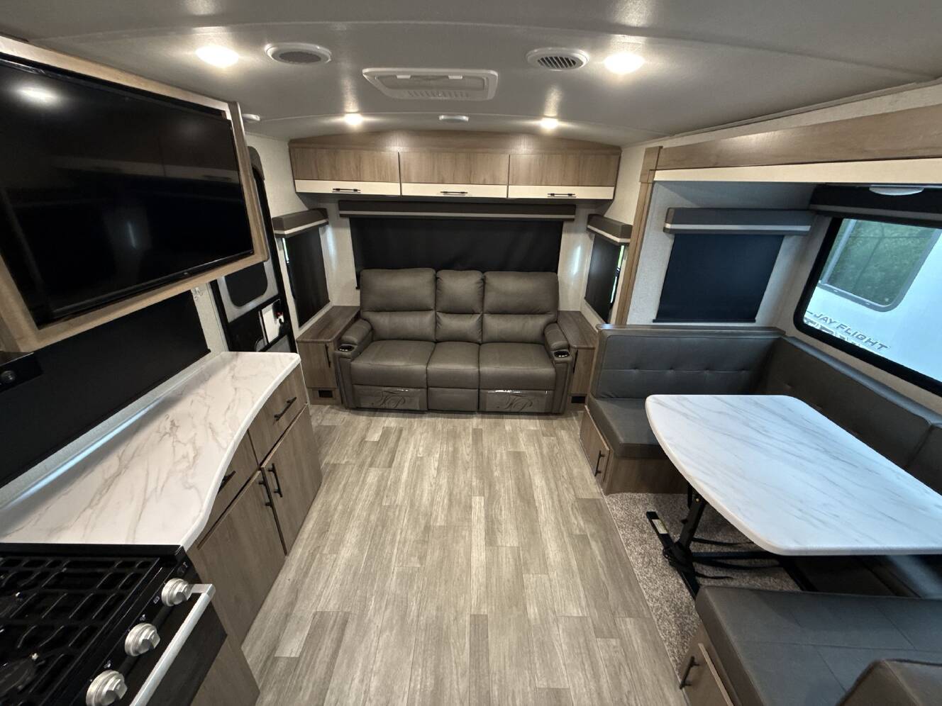 A photo of this 2023 Grand Design Imagine 2500RL