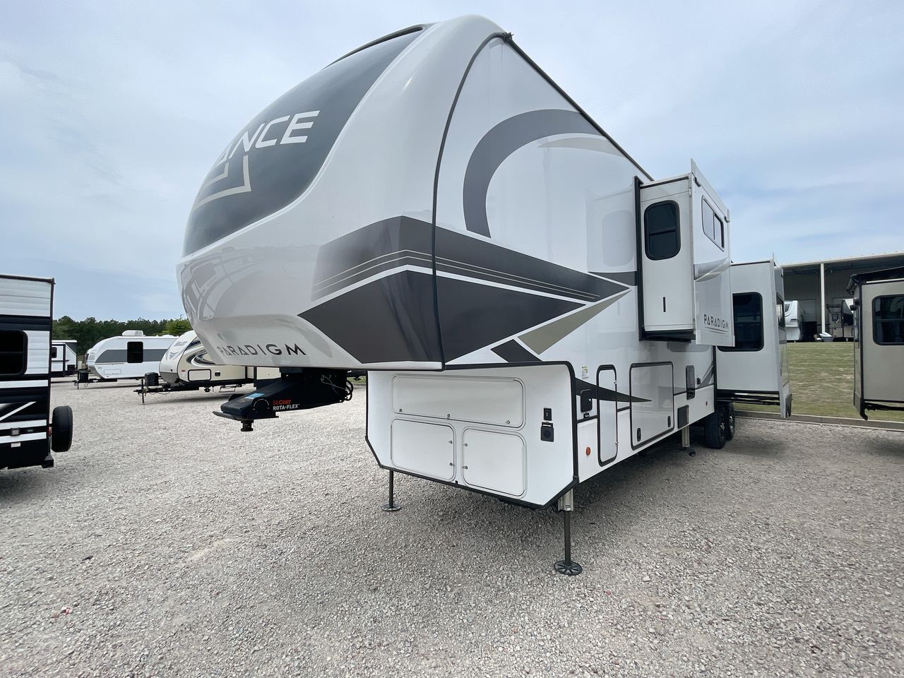 2024 Alliance Paradigm 382RK in lexington SC