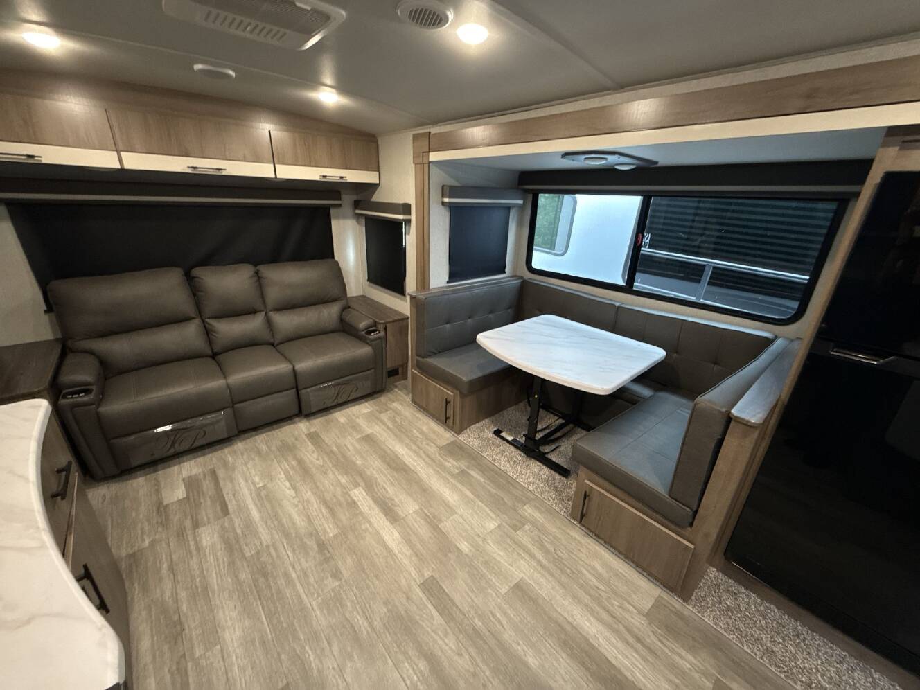 A photo of this 2023 Grand Design Imagine 2500RL