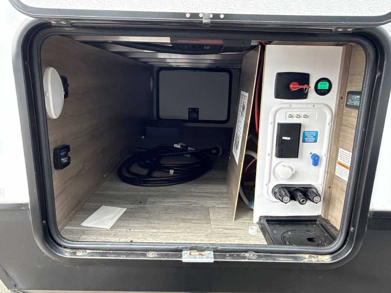 A photo of this 2023 Grand Design Imagine 2500RL