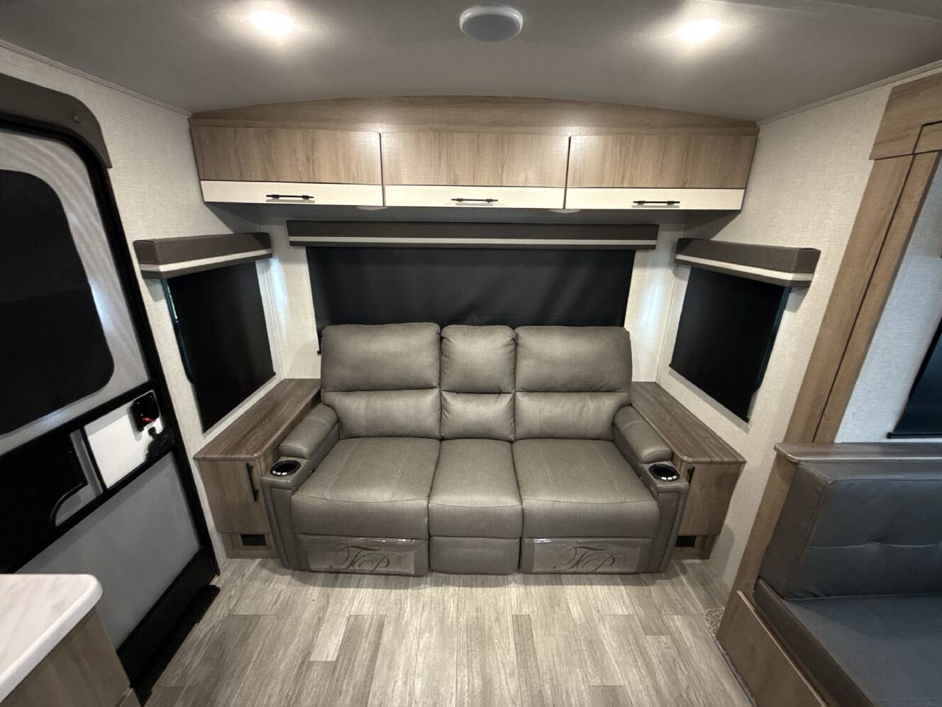 A photo of this 2023 Grand Design Imagine 2500RL