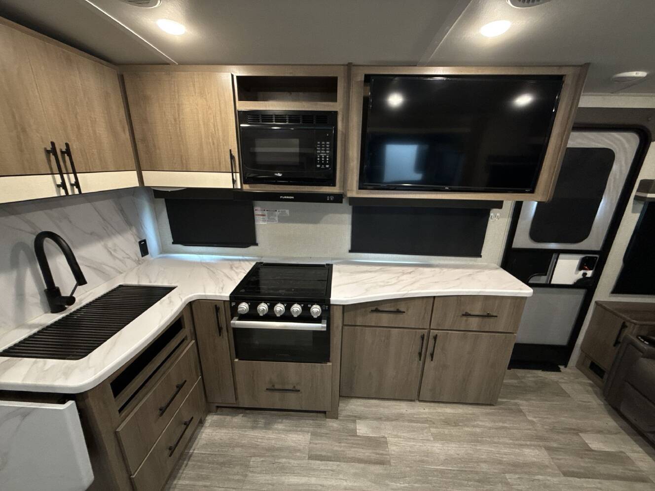 A photo of this 2023 Grand Design Imagine 2500RL