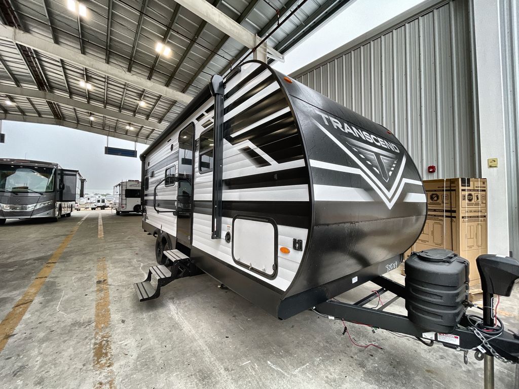 2024 Grand Design Transcend 200MK RV