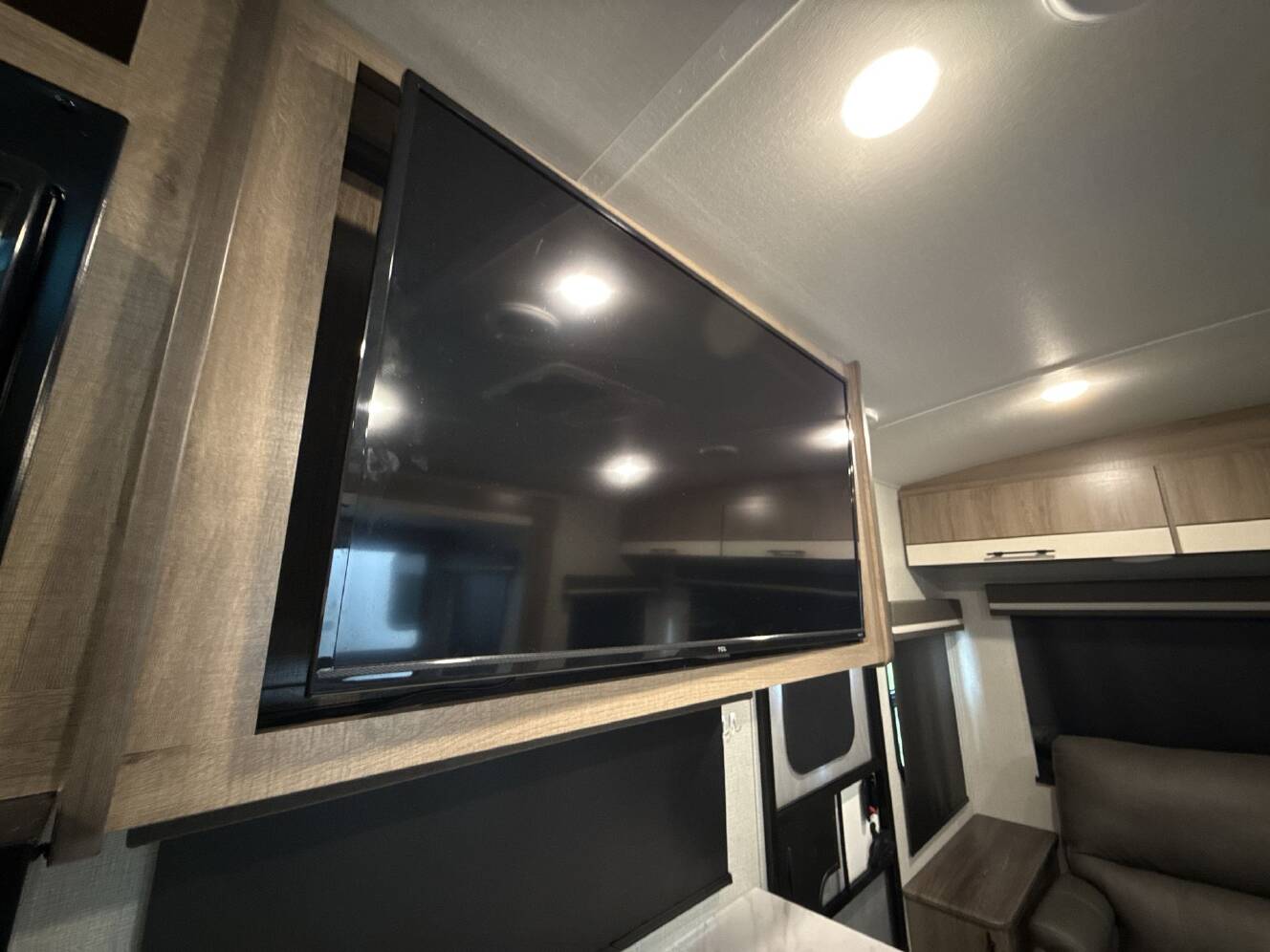 A photo of this 2023 Grand Design Imagine 2500RL