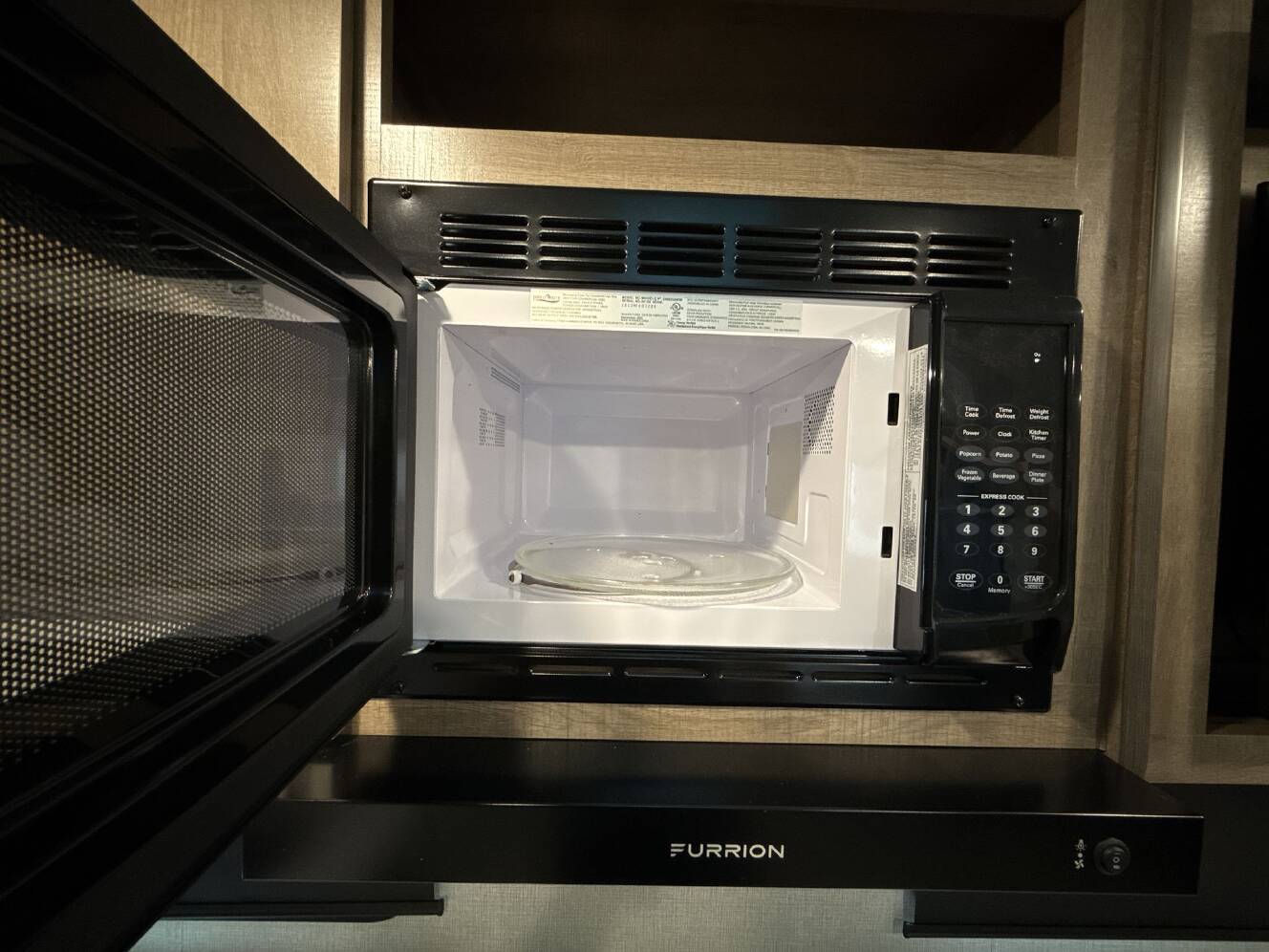 A photo of this 2023 Grand Design Imagine 2500RL