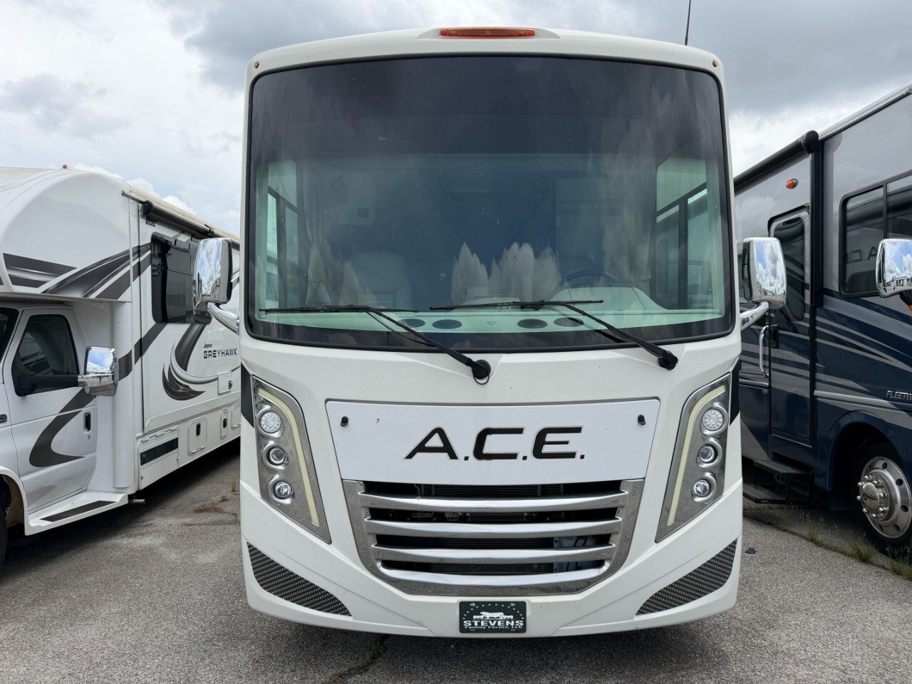 2024 Thor Motor Coach ACE 29D RV