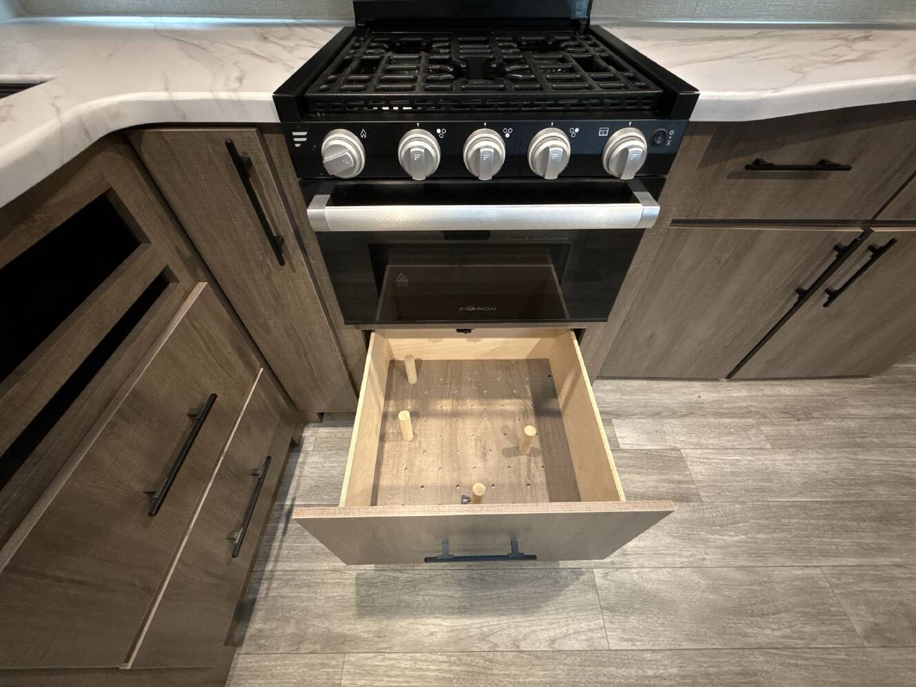 A photo of this 2023 Grand Design Imagine 2500RL