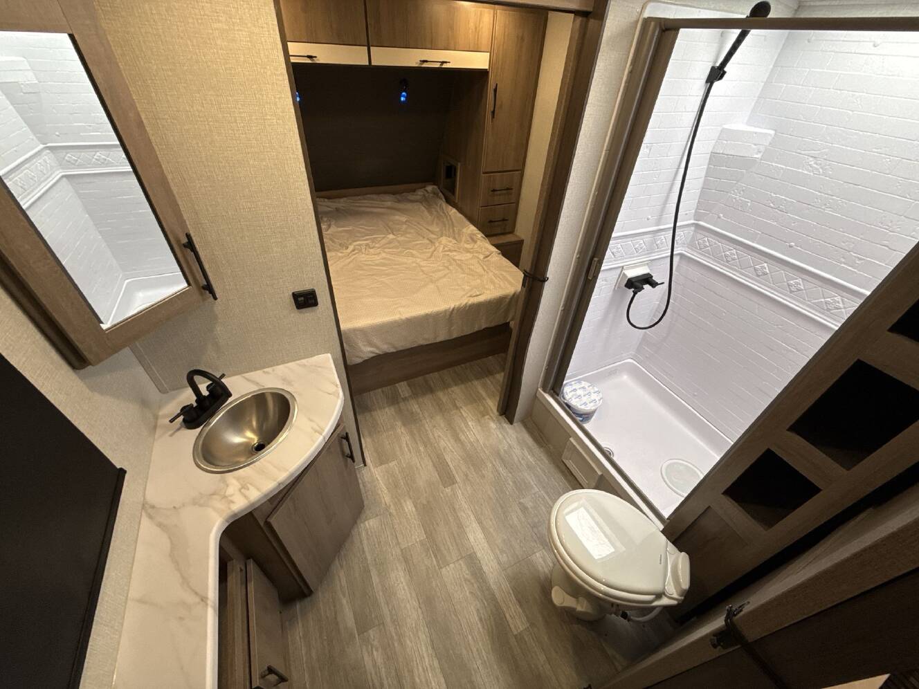 A photo of this 2023 Grand Design Imagine 2500RL