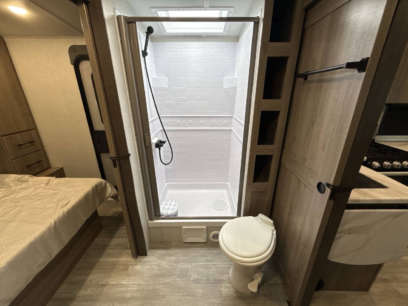 A photo of this 2023 Grand Design Imagine 2500RL