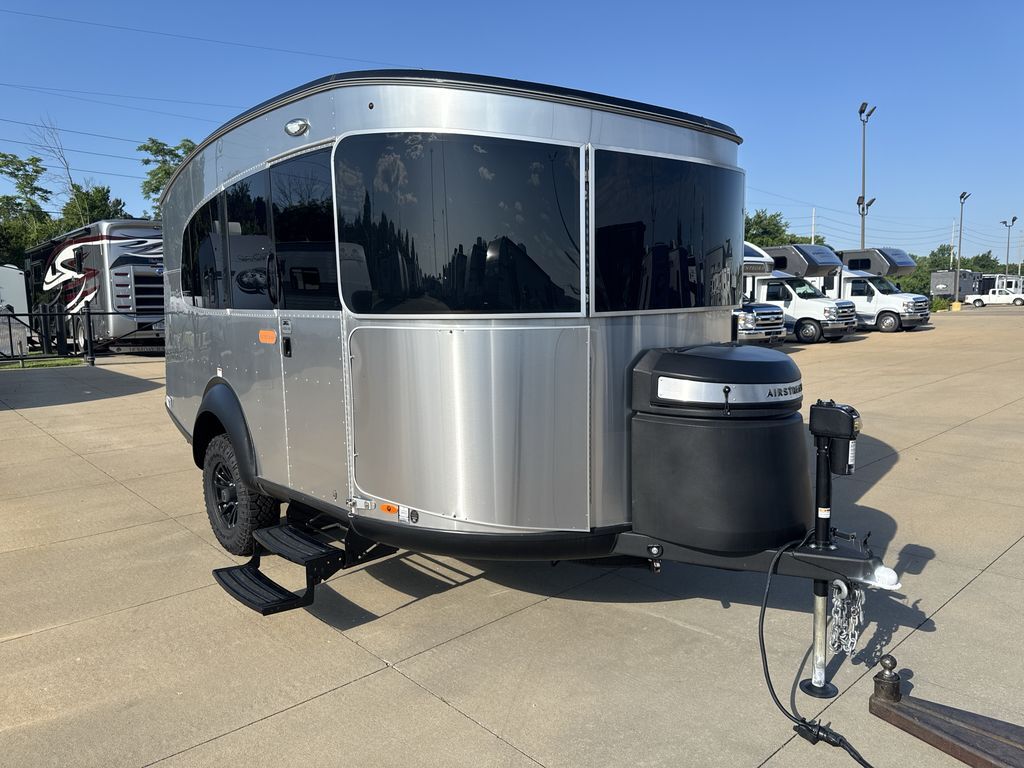 2025 Airstream Basecamp 20X in eureka MO