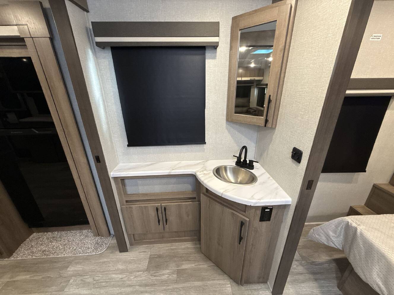 A photo of this 2023 Grand Design Imagine 2500RL