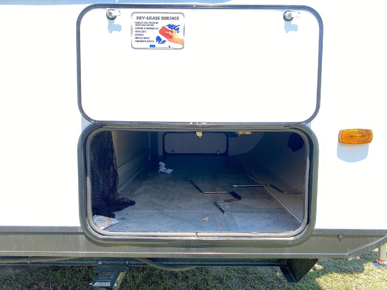 A photo of this 2024 Forest River Salem Cruiser Lite Platinum 261BHXL