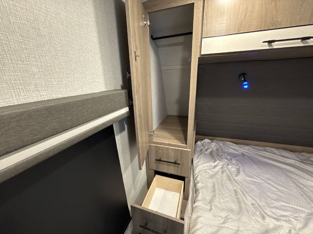A photo of this 2023 Grand Design Imagine 2500RL