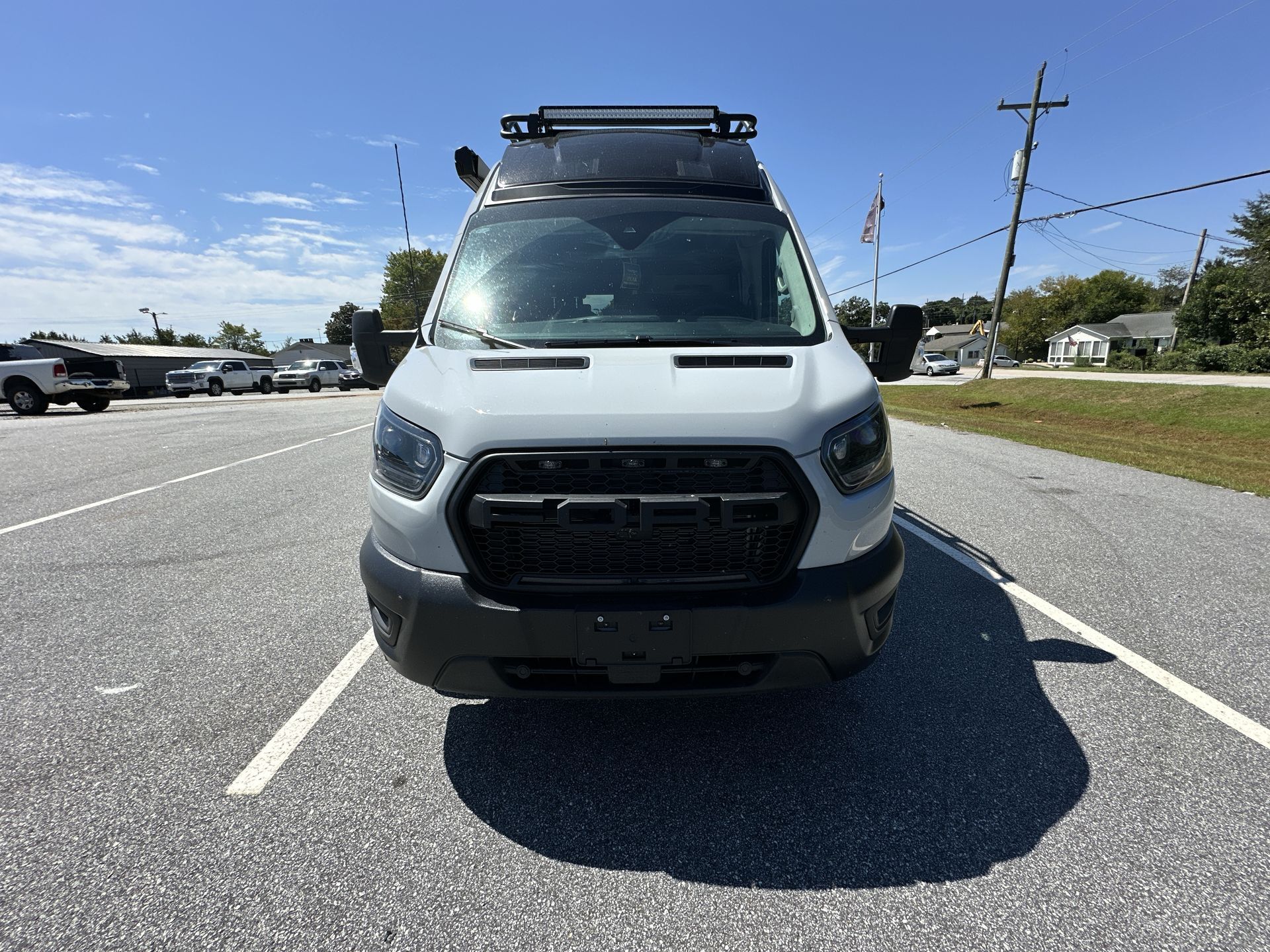 2026 Grand Design Lineage Series VT LVT1 in duncan SC