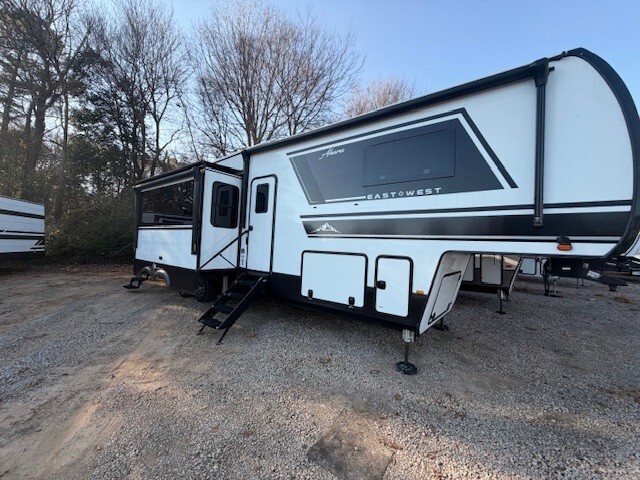 2024 East To West Ahara 378BH-OK in raleigh NC