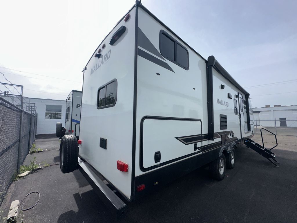 2023 Heartland MALLARD M26 in colorado springs CO