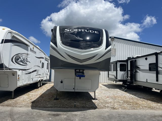2022 Grand Design Solitude 280RK-R in alachua FL