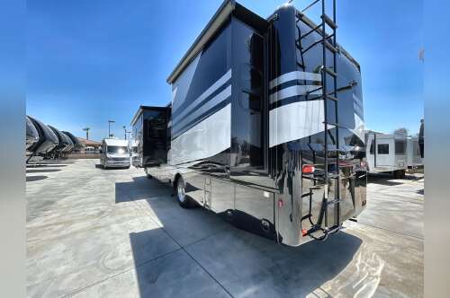 2026 Newmar Bay Star 3626 in palm desert CA