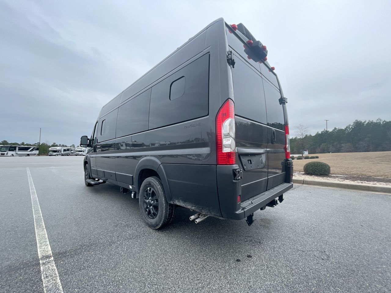 2026 Airstream Rangeline in lexington SC