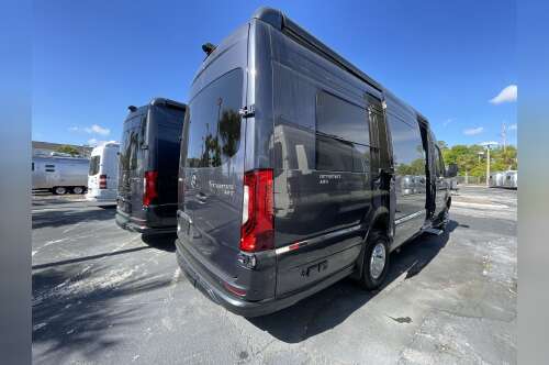 2025 Airstream Interstate 24GT in jacksonville FL