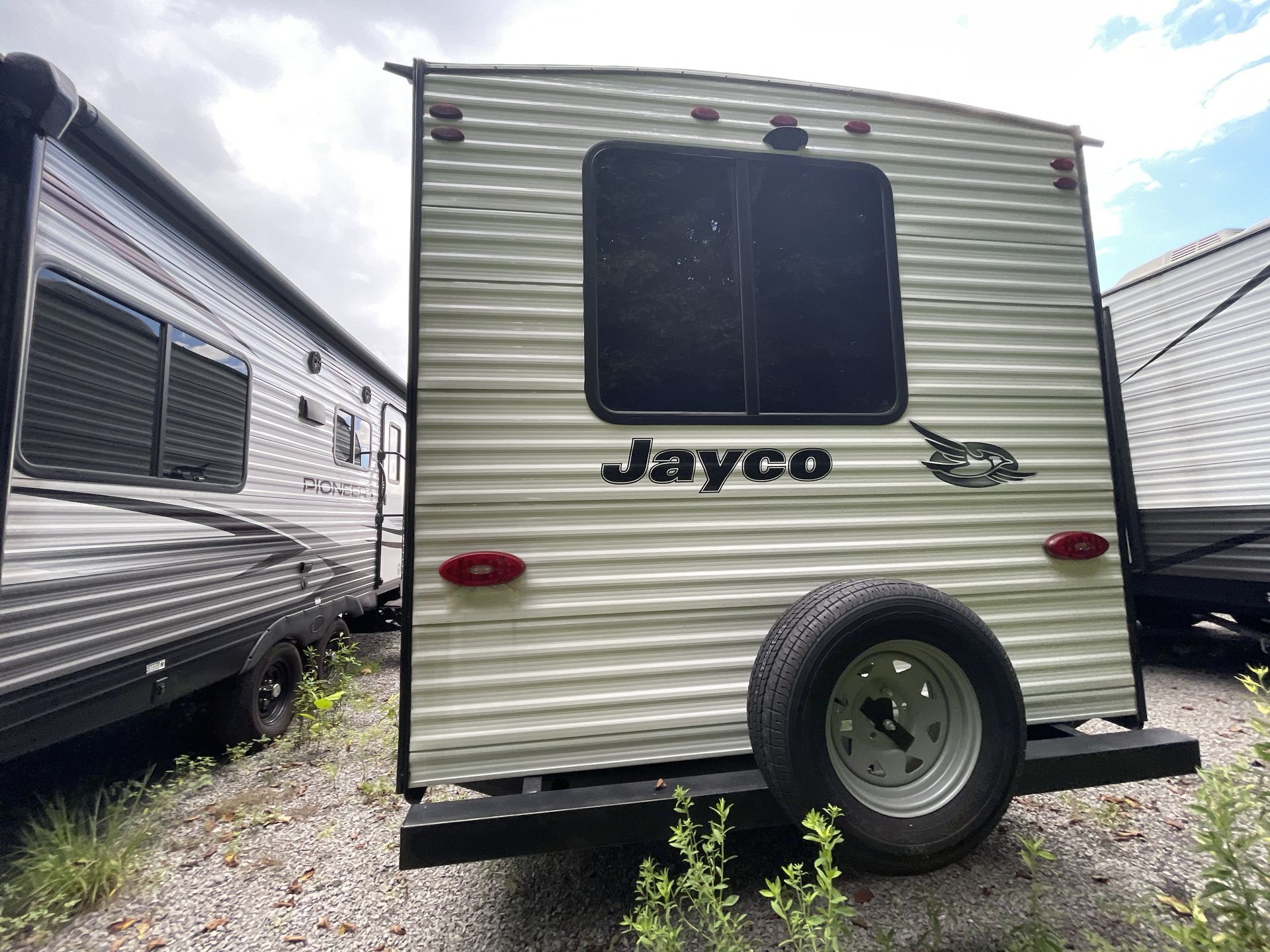 2022 Jayco Jay Flight SLX 212QB in lebanon TN