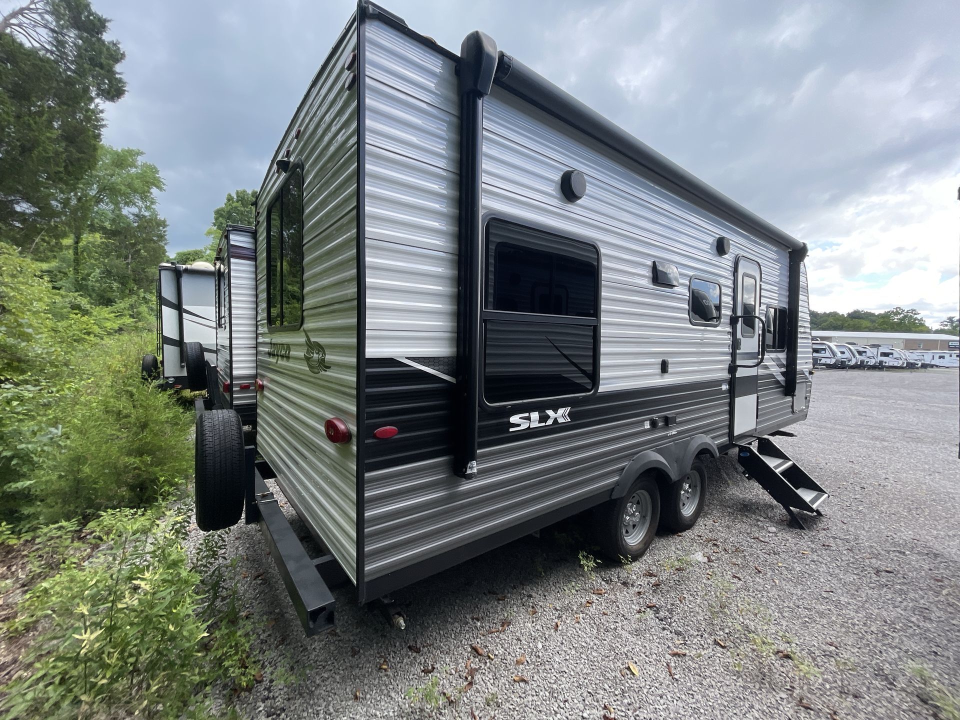 2022 Jayco Jay Flight SLX 212QB in lebanon TN
