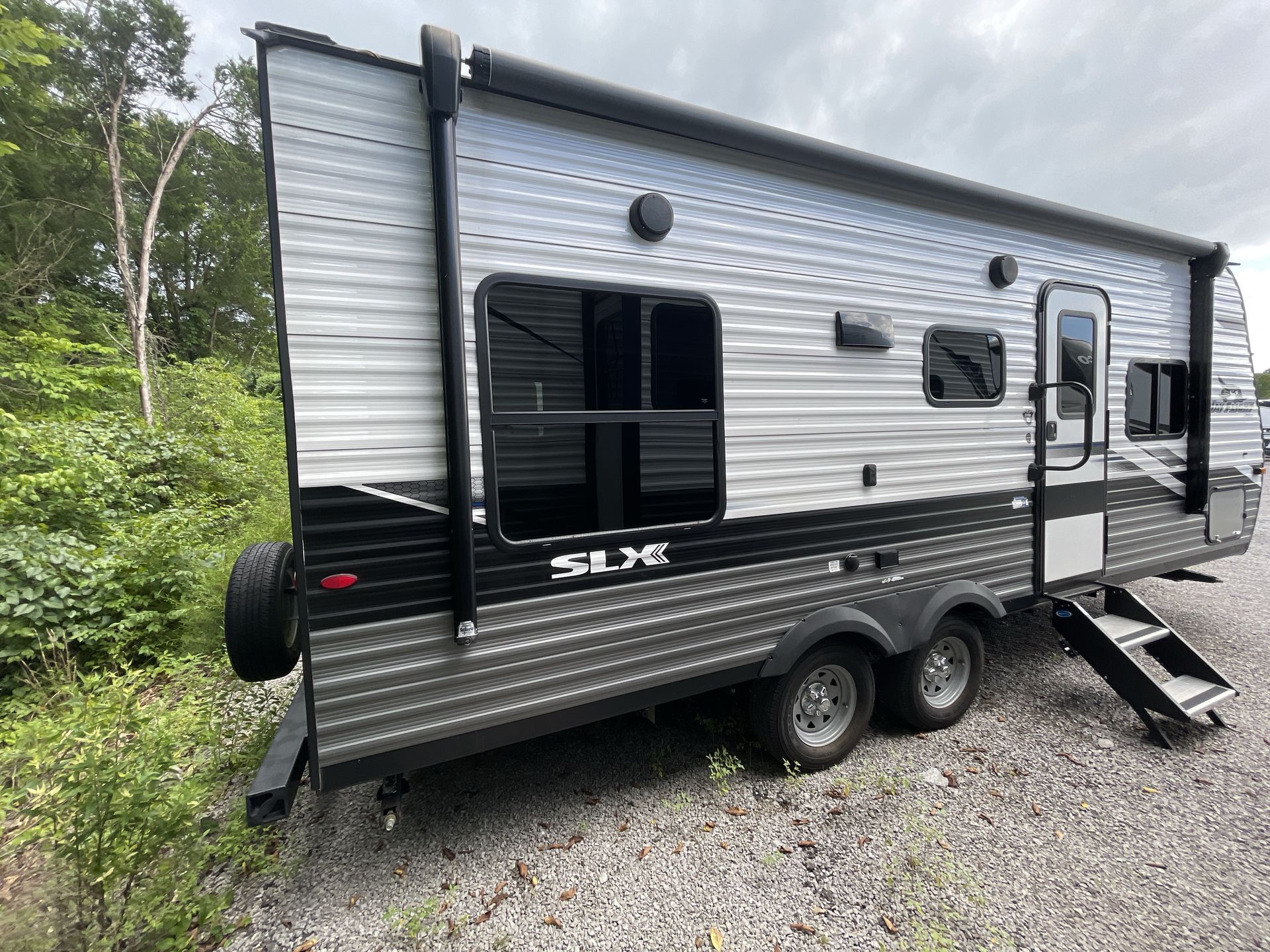 2022 Jayco Jay Flight SLX 212QB in lebanon TN