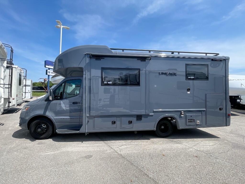 2026 Grand Design Lineage Series M 25TK in indianapolis IN