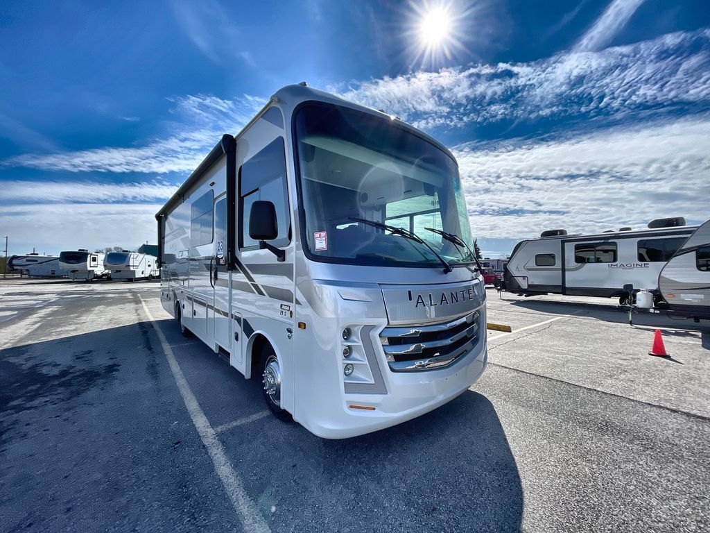 2026 Jayco Alante 29S in delaware OH
