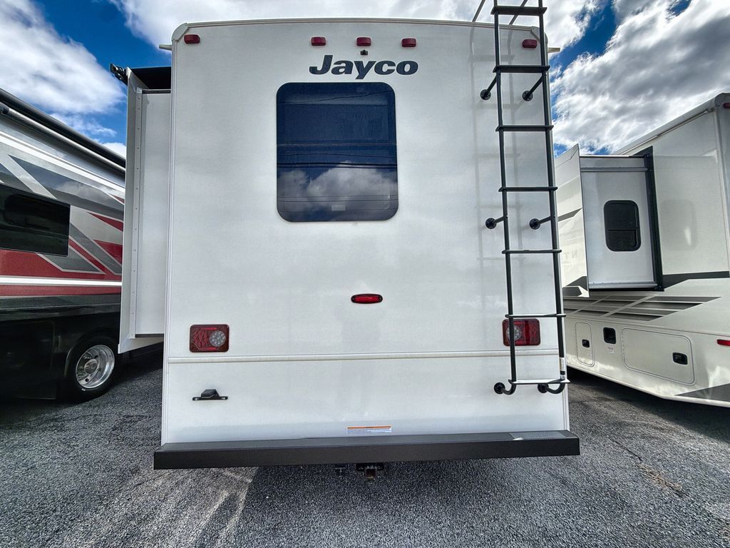 2026 Jayco Alante 29F in rural hall NC